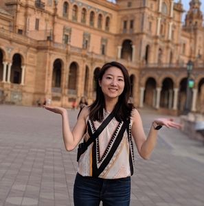 Meet your Posher, Heidi